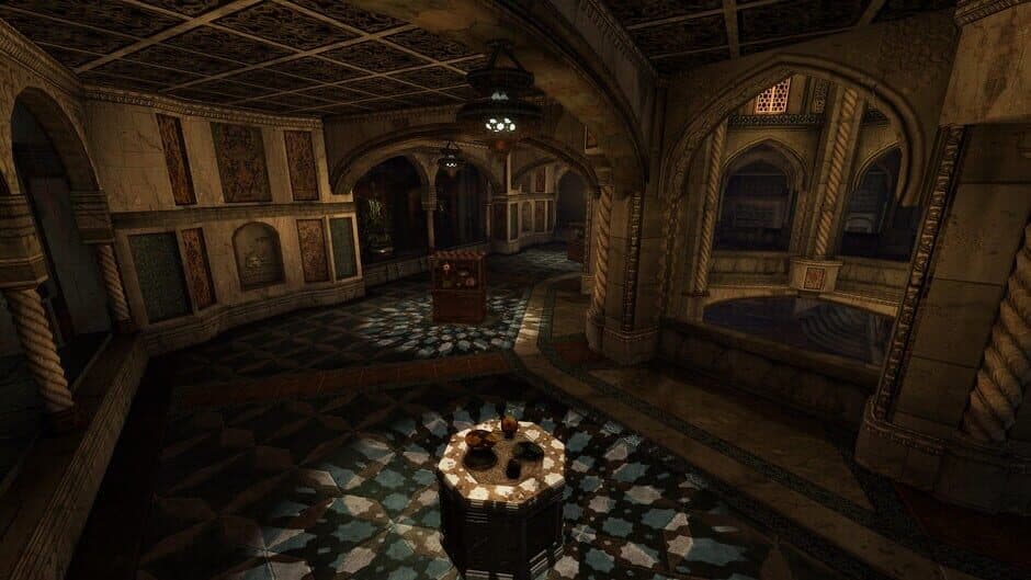 Скриншот 5 из Uncharted 2: Among Thieves: Siege Expansion Pack