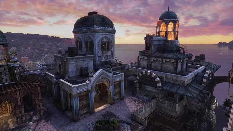 Скриншот 6 из Uncharted 2: Among Thieves: Siege Expansion Pack