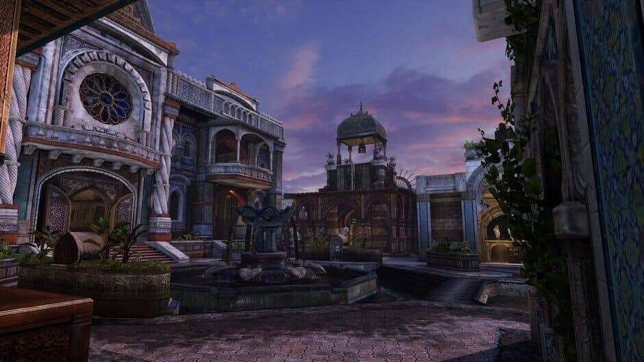 Скриншот 7 из Uncharted 2: Among Thieves: Siege Expansion Pack