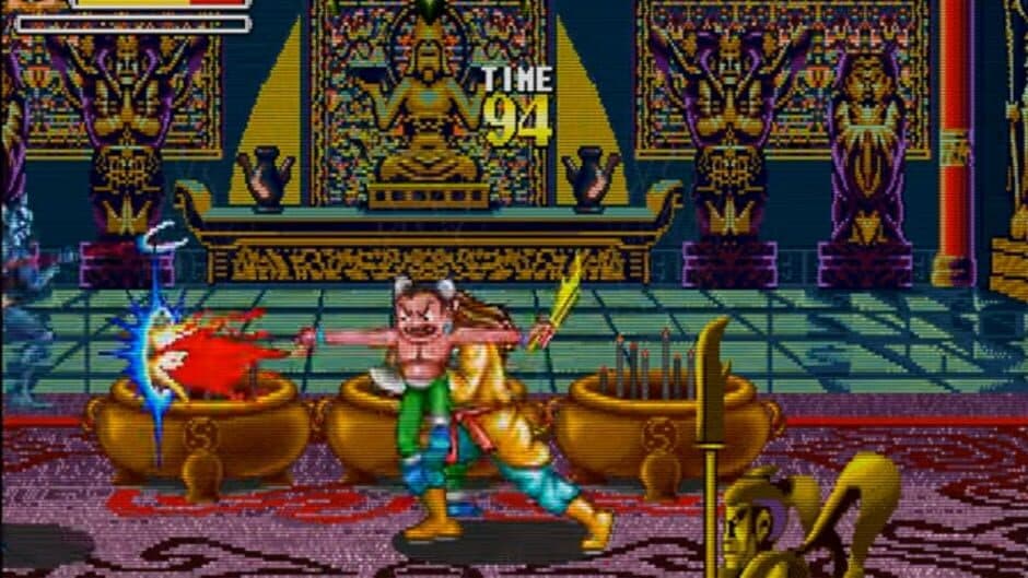 Скриншот 2 из Oriental Legend