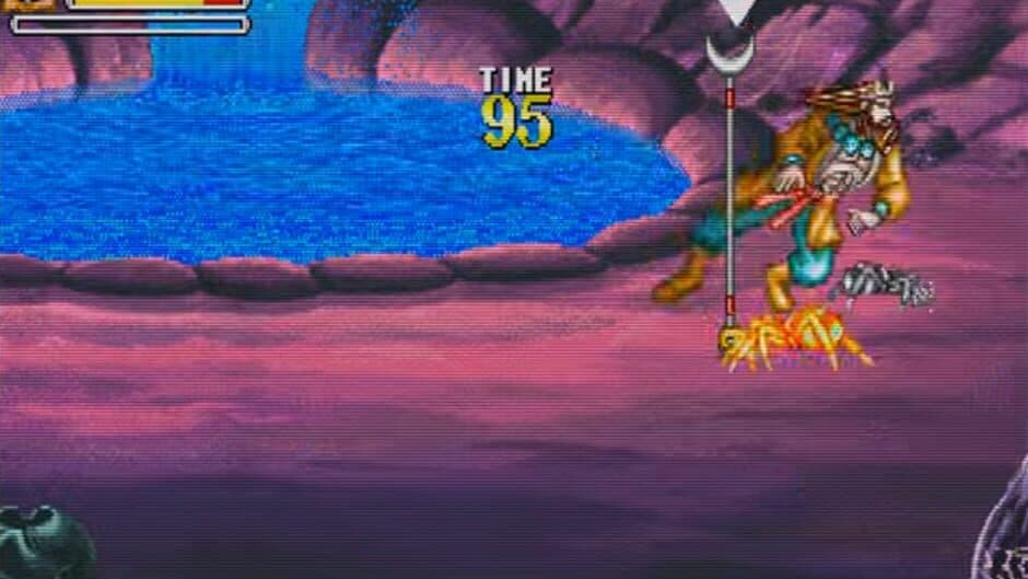 Скриншот 3 из Oriental Legend