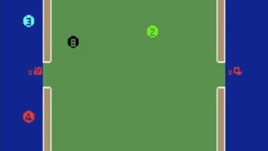 Скриншот 1 из Video 8 Ball