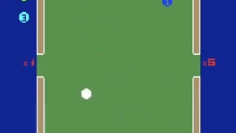 Скриншот 2 из Video 8 Ball