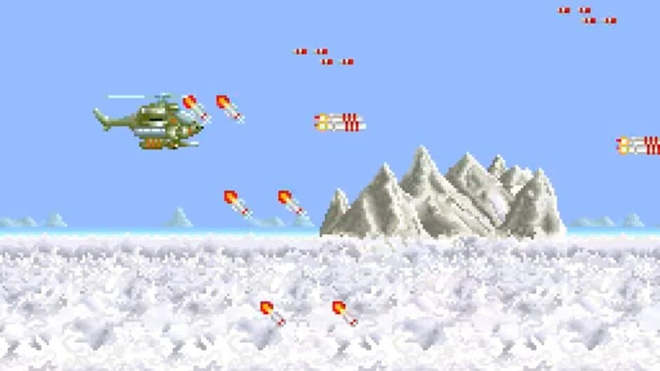 Скриншот 3 из Cobra Command