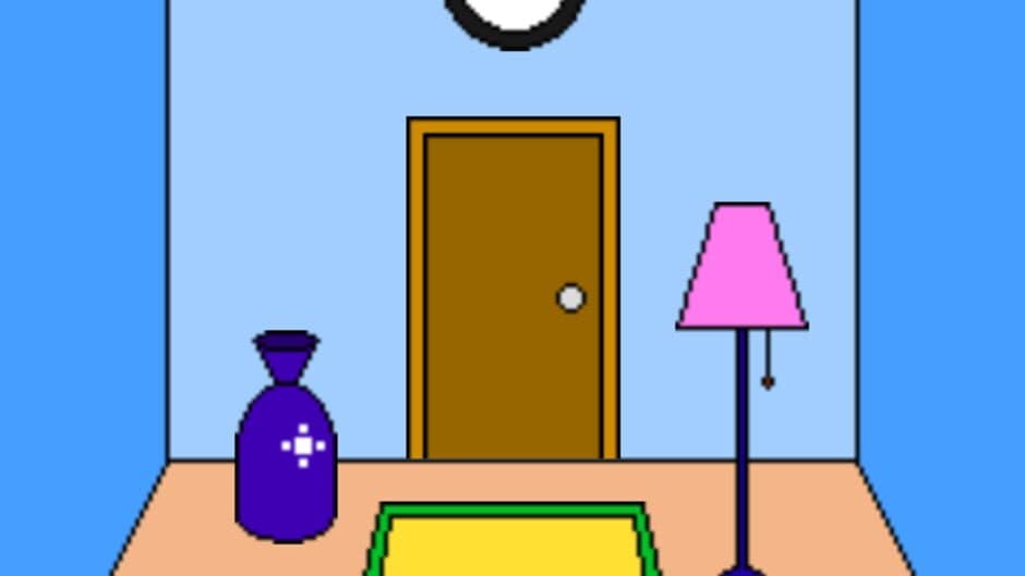 Скриншот 1 из CSS Room Escape