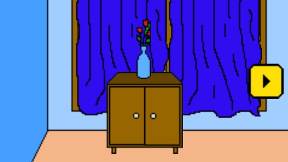 Скриншот 2 из CSS Room Escape