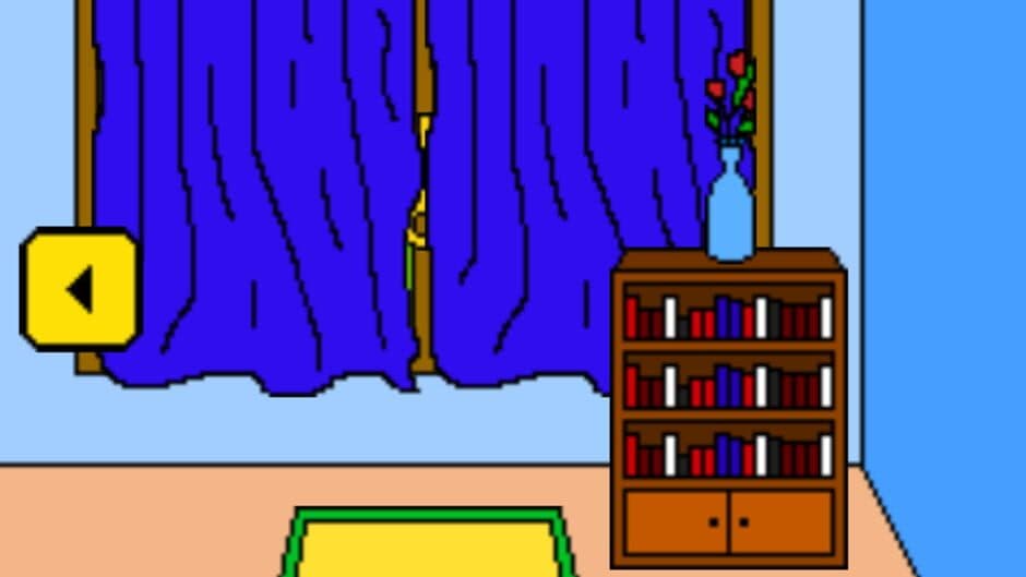 Скриншот 3 из CSS Room Escape