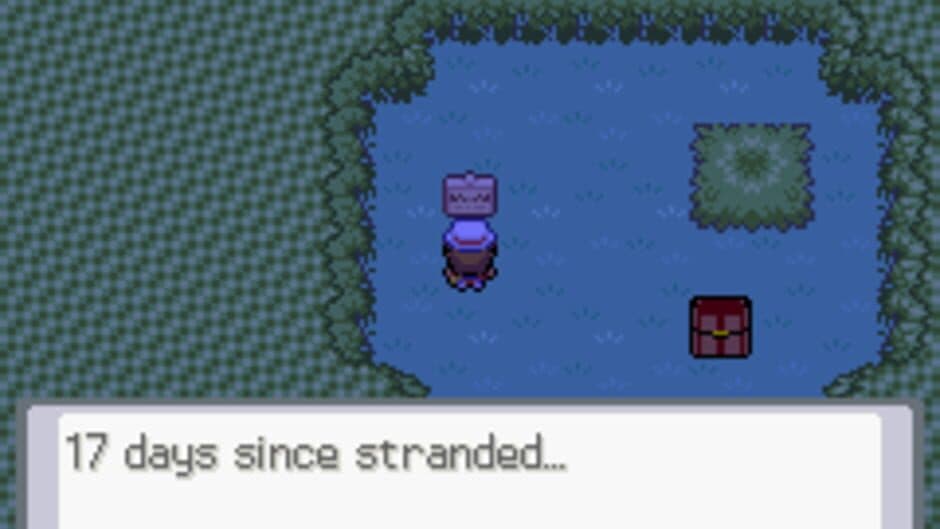 Скриншот 3 из Pokémon Stranded