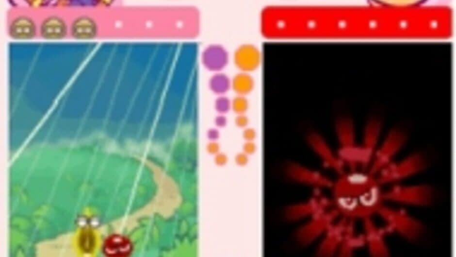 Скриншот 2 из Puyo Puyo Fever Habanero