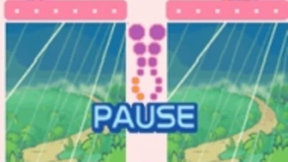 Скриншот 3 из Puyo Puyo Fever Habanero