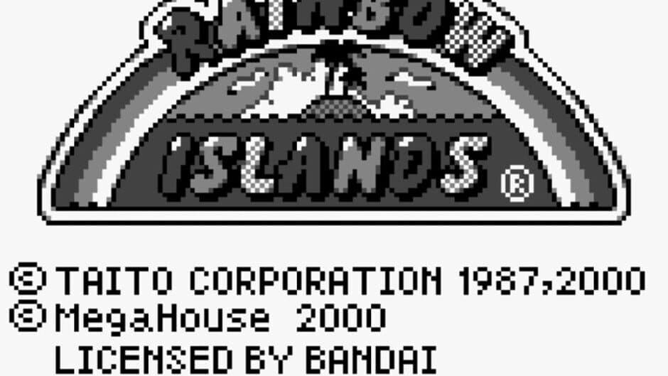 Скриншот 3 из Rainbow Islands: Putty's Party