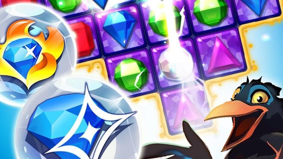 Скриншот 5 из Bejeweled Stars