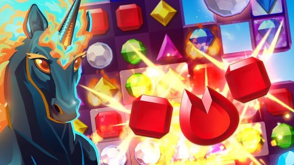 Скриншот 6 из Bejeweled Stars