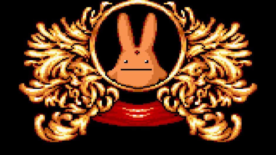Скриншот 3 из Madou Monogatari I: 3tsu no Madoukyuu
