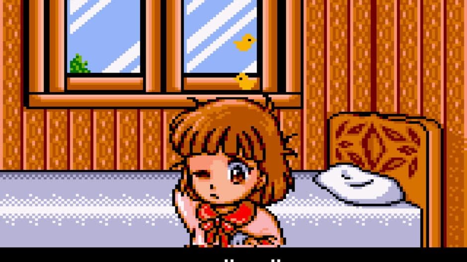 Скриншот 4 из Madou Monogatari I: 3tsu no Madoukyuu