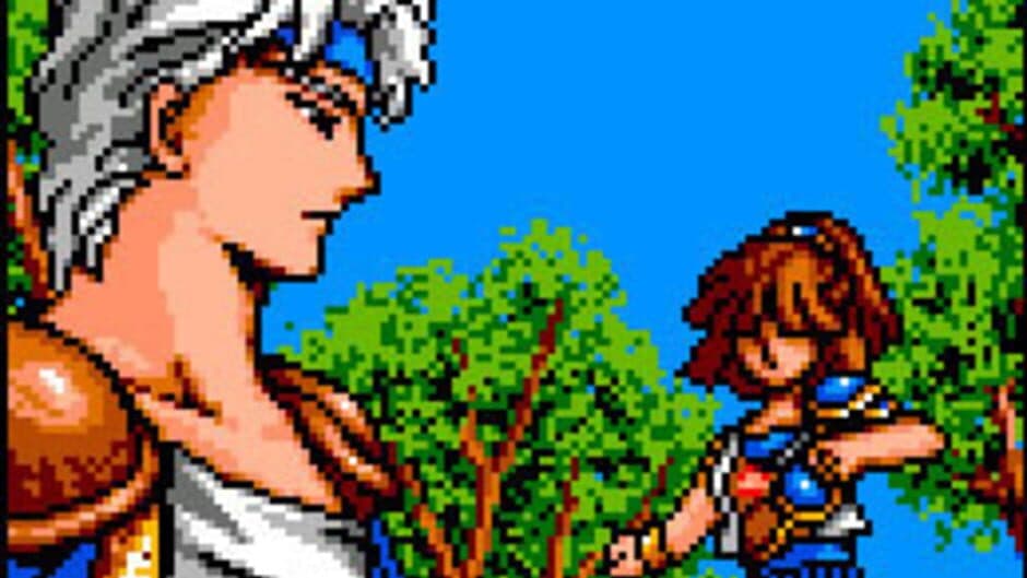 Скриншот 6 из Madou Monogatari II: Arle 16-Sai