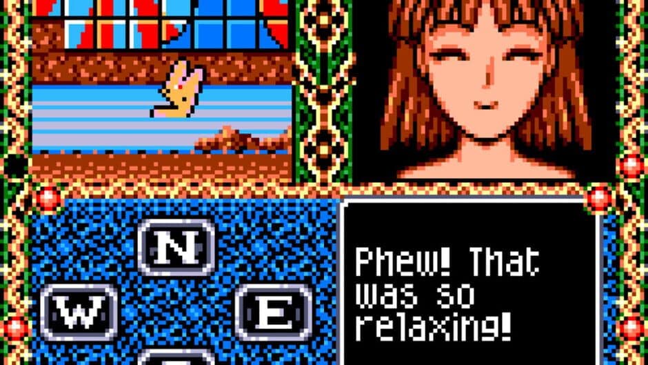 Скриншот 6 из Madou Monogatari III: Kyuukyoku Joou-sama
