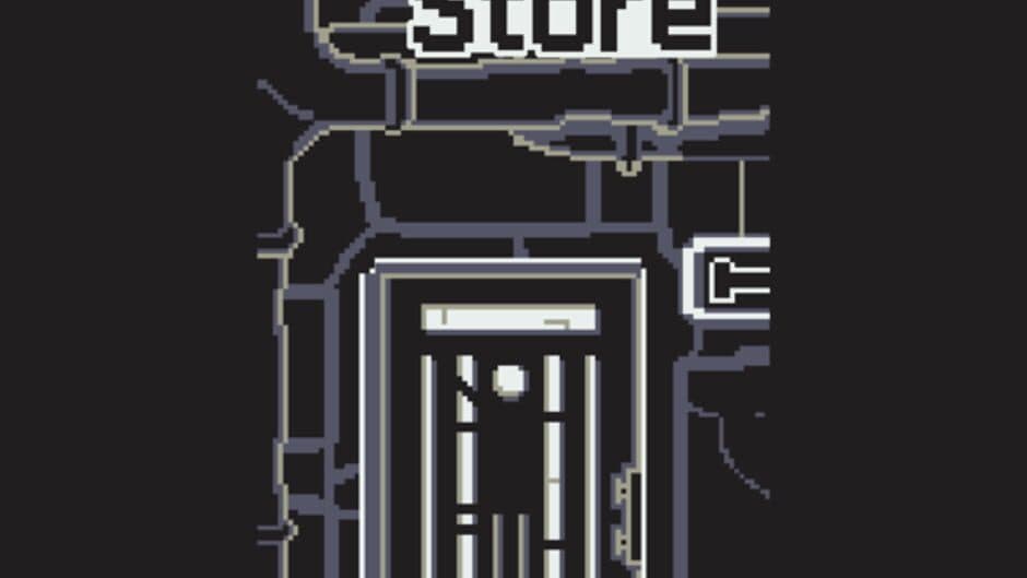Скриншот 1 из Weird Store