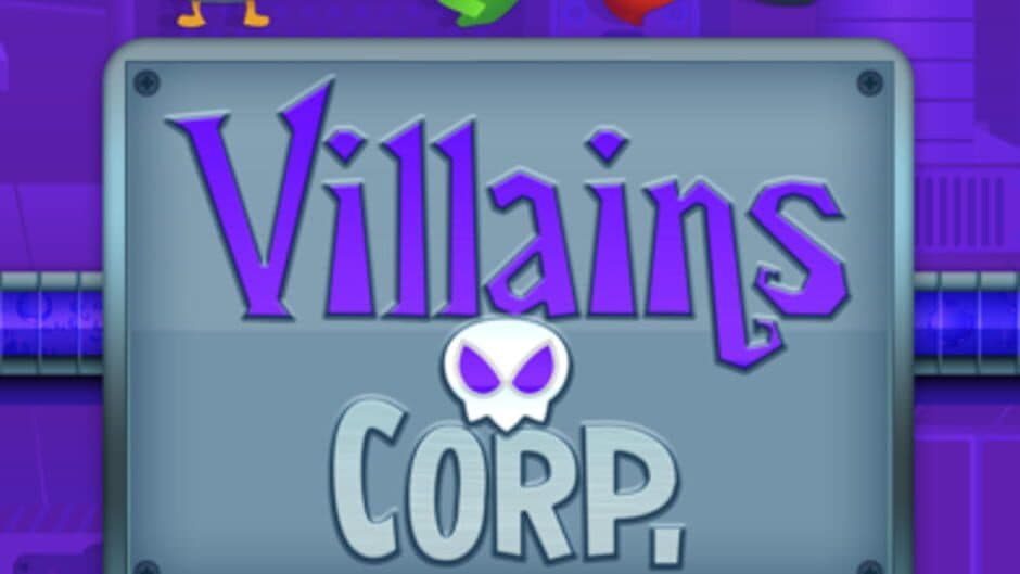 Скриншот 4 из Villains Corp.