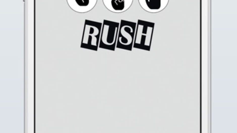 Скриншот 4 из Ro Sham Bo Rush