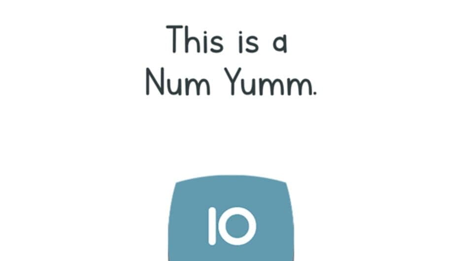 Скриншот 1 из Num Yumms
