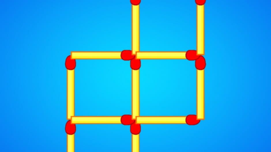 Скриншот 1 из Matchsticks