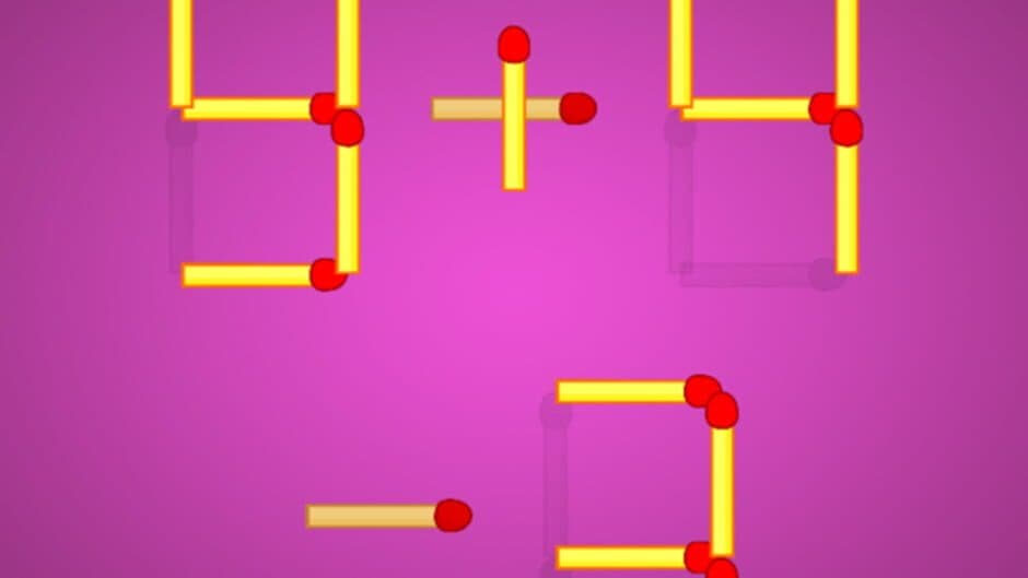 Скриншот 3 из Matchsticks