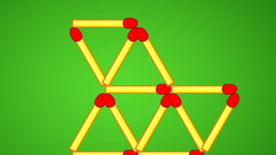 Скриншот 4 из Matchsticks
