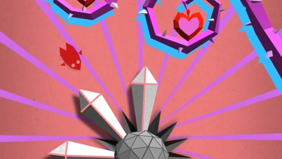 Скриншот 4 из Love Me Not