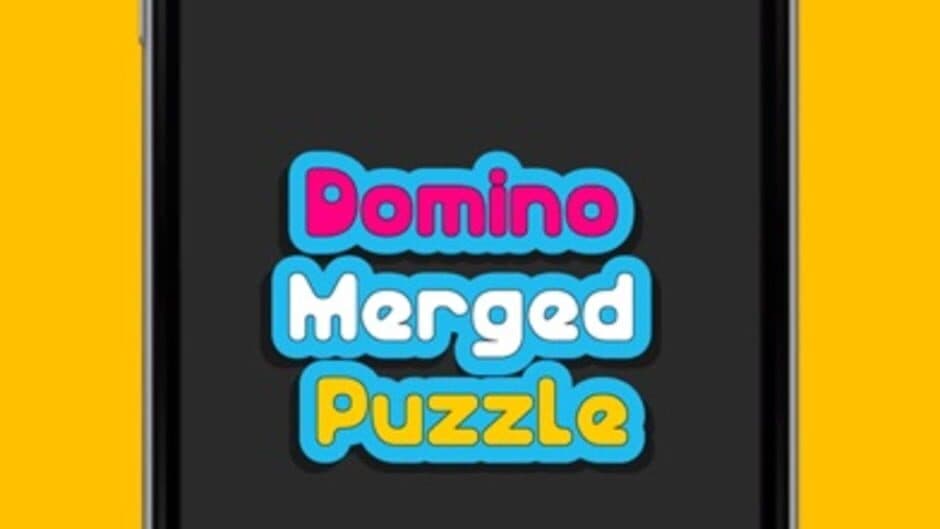 Скриншот 1 из Domino Merged Puzzle