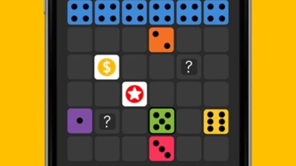 Скриншот 4 из Domino Merged Puzzle