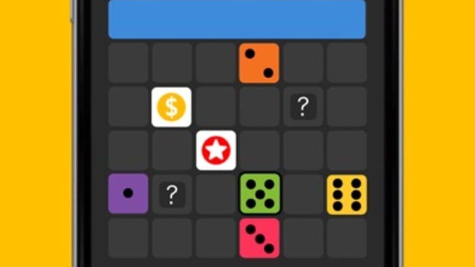 Скриншот 5 из Domino Merged Puzzle