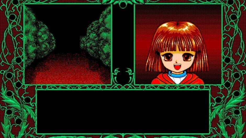 Скриншот 3 из Madou Monogatari ARS