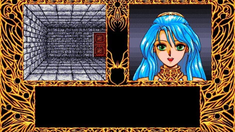 Скриншот 4 из Madou Monogatari ARS