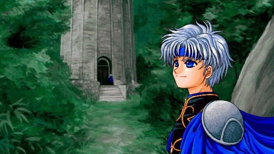 Скриншот 3 из Madou Monogatari: Tower of the Magician