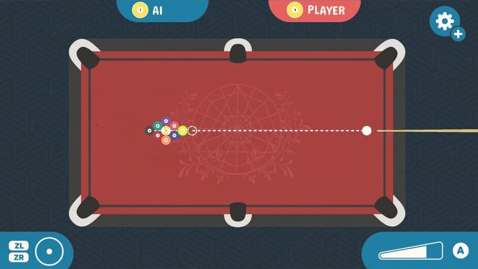 Скриншот 4 из Pool Together