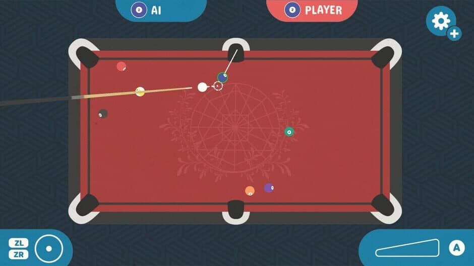 Скриншот 5 из Pool Together