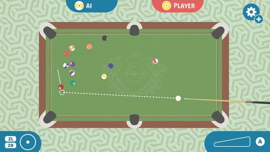 Скриншот 6 из Pool Together