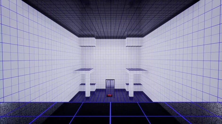 Скриншот 1 из Dimensional Dexterity