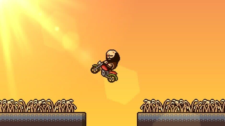 Скриншот 3 из Lisa: The Painful - Definitive Edition