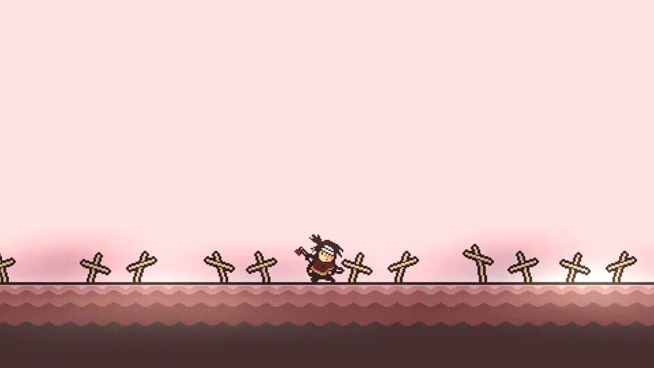Скриншот 3 из Lisa: The Joyful - Definitive Edition