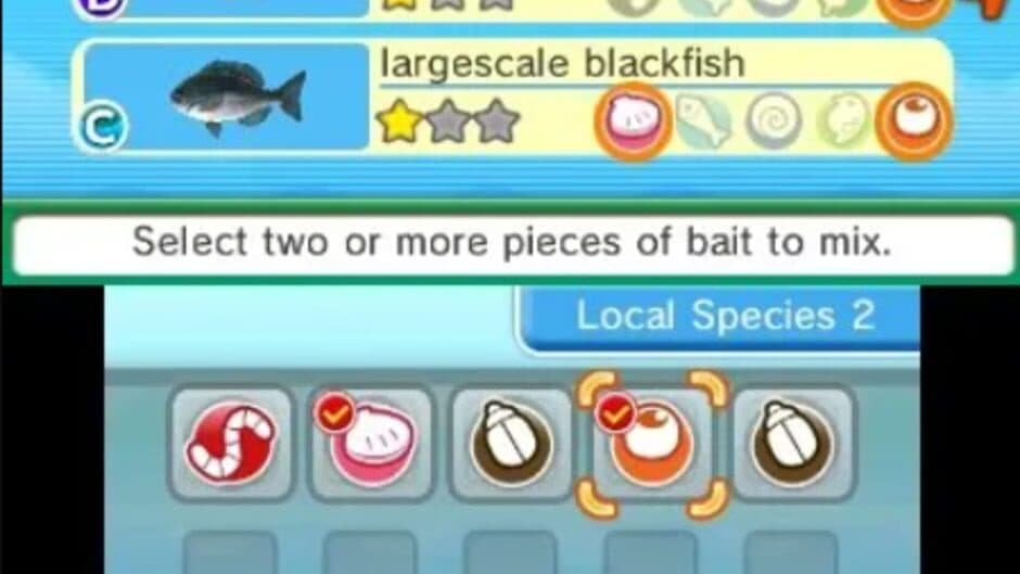 Скриншот 3 из Ultimate Angler