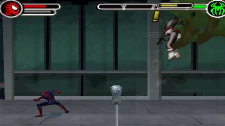 Скриншот 1 из Spider-Man 3