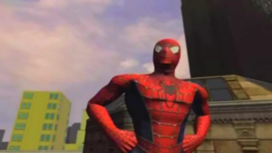 Скриншот 1 из Spider-Man 3