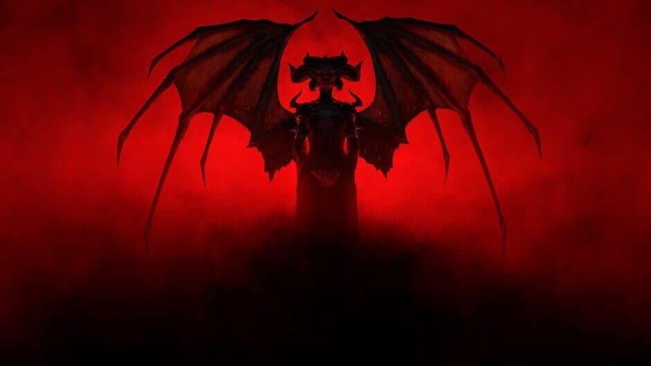 Скриншот 3 из Diablo IV: Ultimate Edition