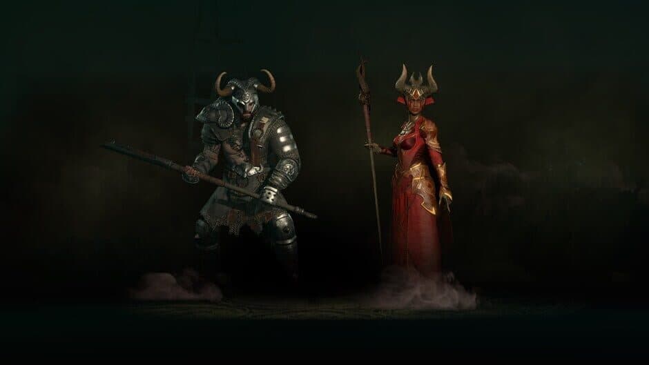 Скриншот 3 из Diablo IV: Digital Deluxe Edition