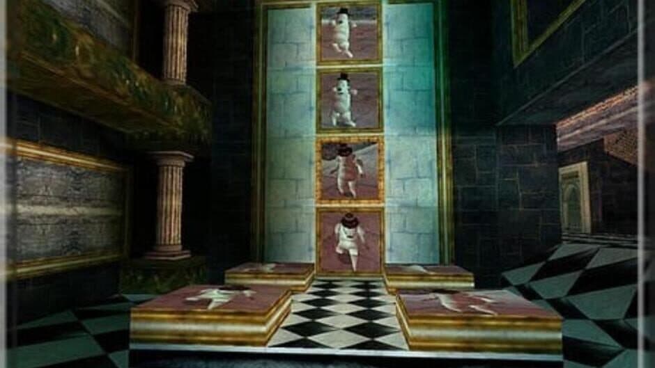 Скриншот 2 из Underworld Unfinished Business 1: Recruiting Demon Smalls