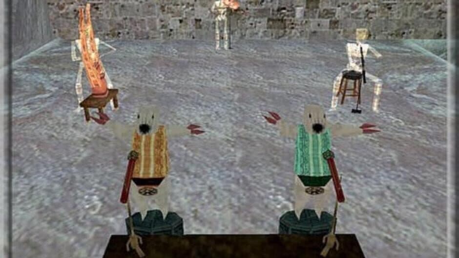 Скриншот 4 из Underworld Unfinished Business 1: Recruiting Demon Smalls