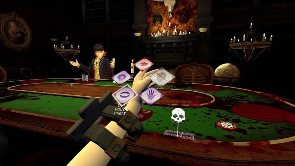 Скриншот 3 из Death Game Hotel