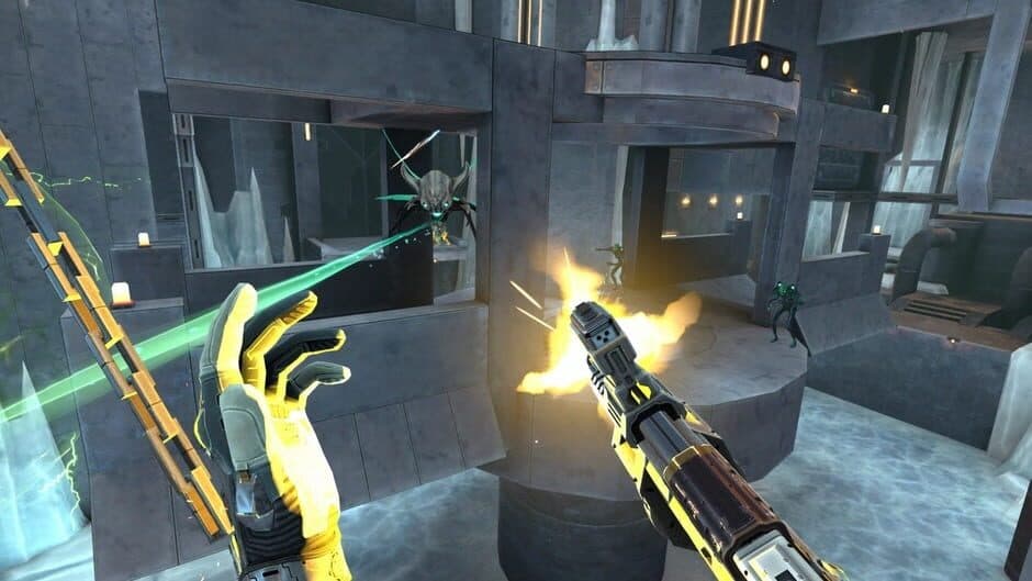 Скриншот 3 из Dead Hook